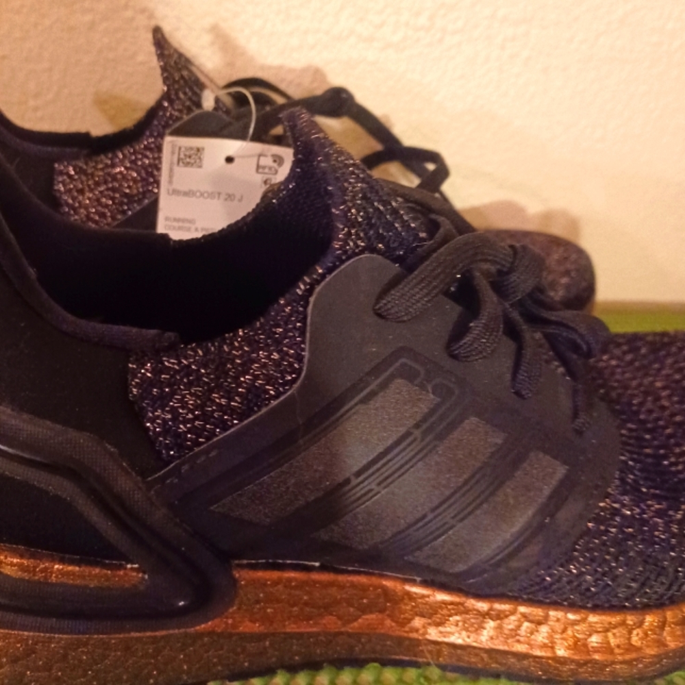 Adidas sneakers